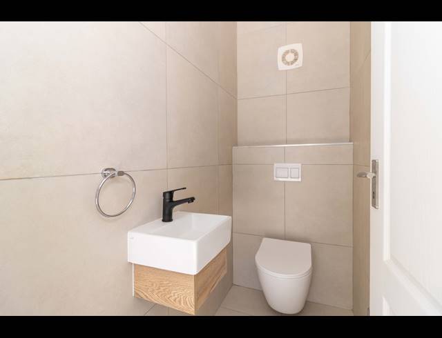 3 BEDROOM TOWNHOUSE TO LET IN SANDOWN